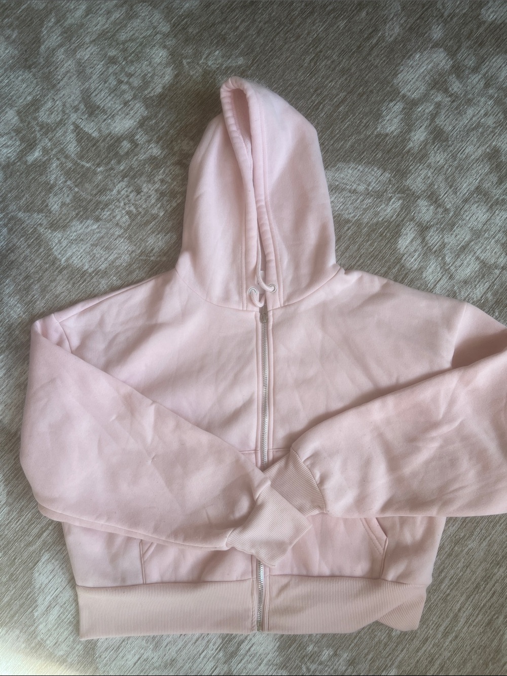 Cult Favorite Basics Hoodie